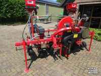 Semoir monograine Agricola Italiana Wortelzaaier / Wortel zaaimachine