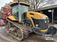 Tracteur Challenger MT765B