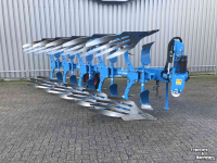 Charrues Lemken Juwel 7 MV 5 N90