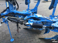 Charrues Lemken Juwel 7 MV 5 N90