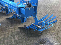 Charrues Lemken Juwel 7 MV 5 N90