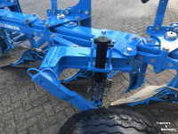 Charrues Lemken Juwel 7 MV 5 N90