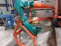 Pompe pour inondation Veneroni 6m x 250mm