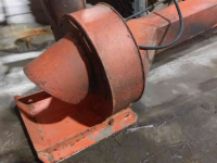 Pompe pour inondation Veneroni 6m x 250mm