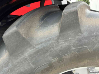 Tracteur Massey Ferguson 7S.210 Dyna-VT Exclusive