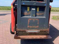 Mélangeuse distributrice autocharg. Trioliet UKW 5000