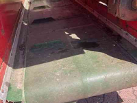 Mélangeuse distributrice autocharg. Trioliet UKW 5000