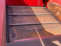 Mélangeuse distributrice autocharg. Trioliet UKW 5000