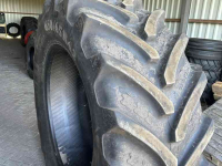 Roues, Pneus, Jantes, Barillets Jumelage BKT 650/65R42