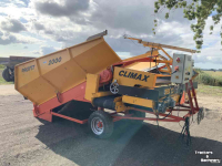 Trémie Climax Profit 2000 stortbak | CSB 2000P