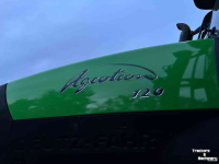 Tracteur Deutz-Fahr Agrotron 120