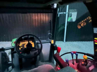 Tracteur Deutz-Fahr Agrotron 120