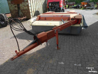 Faucheuse PZ falazet 275
