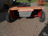 Faucheuse PZ falazet 275