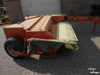 Faucheuse PZ falazet 275
