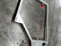 Autres tracteurs et accessoires Massey Ferguson Deur (rechts) MF 3000 serie