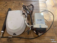 Systèmes et accessoires de GPS Novatel Smart 7 Rtk 4G