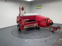 Presses Welger WELGER AP 630