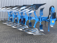 Charrues Lemken Juwel 7 MV 5 N90