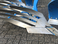 Charrues Lemken Juwel 7 MV 5 N90