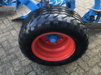 Charrues Lemken Juwel 7 MV 5 N90