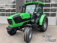 Tracteurs Deutz-Fahr 5100 G  Verkocht !!