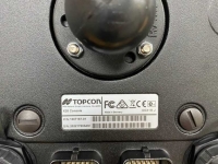Systèmes et accessoires de GPS Topcon Topcon GPS 3D RTK automatisch stuursysteem nieuw.