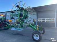 Andaineur McHale R68-78 hark / zwadhark / harken