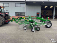 Andaineur McHale R68-78 hark / zwadhark / harken