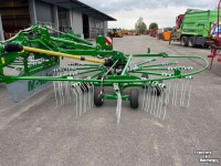 Andaineur McHale R68-78 hark / zwadhark / harken