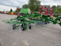 Andaineur McHale R68-78 hark / zwadhark / harken