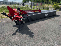 Faucheuse  FELLA Ramos 4080TL