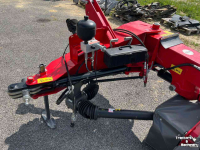 Faucheuse  FELLA Ramos 4080TL