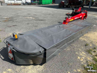 Faucheuse  FELLA Ramos 4080TL
