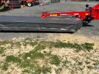 Faucheuse  FELLA Ramos 4080TL