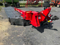 Faucheuse  FELLA Ramos 4080TL