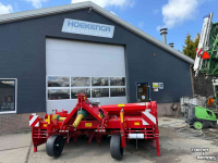 Fraise buteuse Grimme GF 400