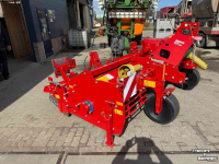 Fraise buteuse Grimme GF 400