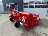 Fraise buteuse Grimme GF 400