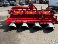 Fraise buteuse Grimme GF 400