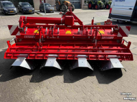 Fraise buteuse Grimme GF 400