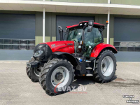 Tracteur Case-IH Maxxum 115