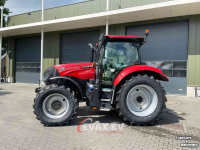 Tracteur Case-IH Maxxum 115