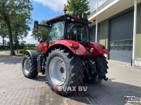 Tracteur Case-IH Maxxum 115