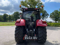 Tracteur Case-IH Maxxum 115