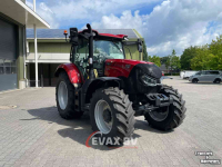 Tracteur Case-IH Maxxum 115