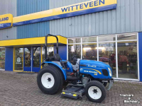 Tracteur pour horticulture New Holland Boomer 35