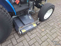 Tracteur pour horticulture New Holland Boomer 35