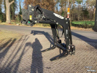 Chargeur frontal  Alo Quicke X 4 S Frontlader / Voorlader