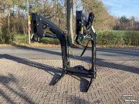 Chargeur frontal  Alo Quicke X 4 S Frontlader / Voorlader